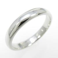 ティファニー クラシック バンド リング