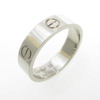 カルティエ ラブリング