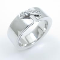 ショーメ リアン スモール リング