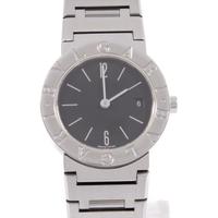 ブルガリ BB26SS／BB26SSD ブルガリブルガリ クォーツ