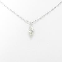 PT ダイヤモンドネックレス10％引き