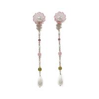 【未使用品】シャネル ピアス AB0227