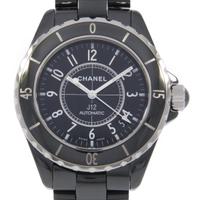 シャネル H0685 J12 38mmセラミック 自動巻