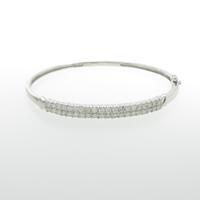 PT ダイヤモンドバングル