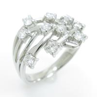 PT ダイヤモンドリング