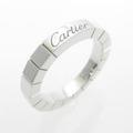 カルティエ ラニエール リング