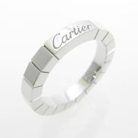 カルティエ ラニエール リング