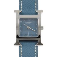 エルメス HH1．210 Hウォッチ クォーツ