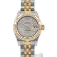 ロレックス 179173G デイトジャスト SSxYG 自動巻