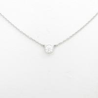 ティファニー バイザヤード ネックレス