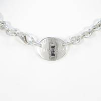 ティファニー リターントゥティファニー ネックレス