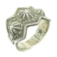 エディソン・サンディ・スミス EDISON SANDY SMITH RING10％引き