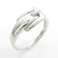 サマンサティアラ ベルト リング