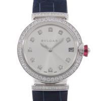 ブルガリ LUW33G／LUW33C6GDLD／11 ルチェア WG／D・11P・ラグD 自動巻