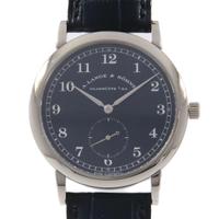 ランゲ＆ゾーネ 206．027 1815 WG 手巻