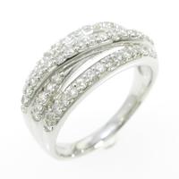 PT ダイヤモンドリング