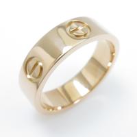 カルティエ ラブリング