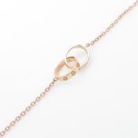 カルティエ ベビーラブ ブレスレット10％引き