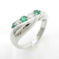 PT エメラルドリング