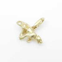 カルティエ パンテール チャーム