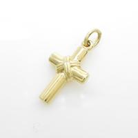 ティファニー クロス ペンダント10％引き