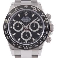 ロレックス 116500LN デイトナ 自動巻