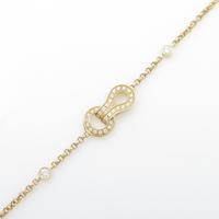 カルティエ アグラフ スモール ブレスレット