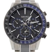 セイコー 5X53?0AD0／SBXC009 アストロンGPS ソーラークォーツ