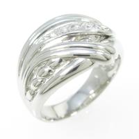 PT ダイヤモンドリング