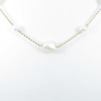 タサキ タンスイパールネックレス