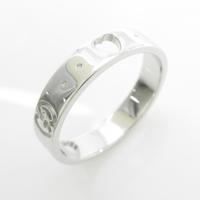 グッチ アイコン アモール リング