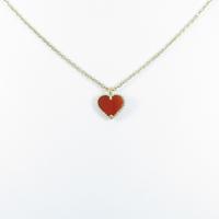 ヴァンクリーフ＆アーペル スウィートアルハンブラ ネックレス