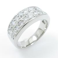 PT ダイヤモンドリング