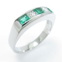 PT エメラルドリング