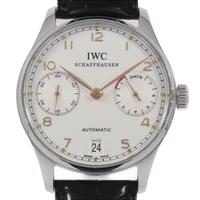 IWC IW500114 ポルトギーゼオートマティック 自動巻