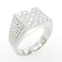 PT ダイヤモンドリング