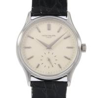 パテック・フィリップ 3923A カラトラバ 手巻