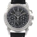 【時計館オープン商品】パテック・フィリップ 5271P?001 グランドコンプリケーション PT／D・ラグD 手巻
