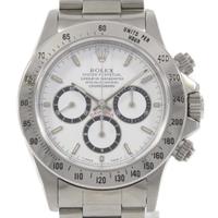 ロレックス 16520 デイトナ 自動巻