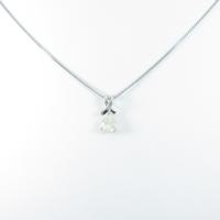 PT ダイヤモンドネックレス10％引き