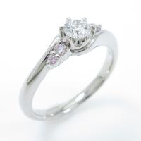 スタージュエリー ダイヤモンドリング