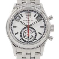 【時計館オープン商品】パテック・フィリップ 5960／1A?001 アニュアルカレンダークロノ 自動巻