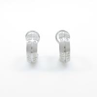 ティファニー ストリーメリカ ピアス