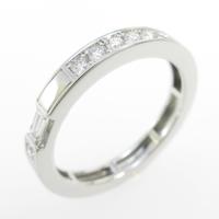 ハリーウィンストン トラフィック バイ ハリーウィンストン アクセント リング