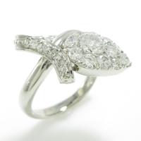 PT ダイヤモンドリング