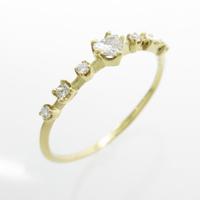 アーカー レメディ リング