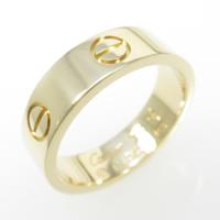 カルティエ ラブリング