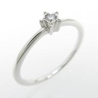 スタージュエリー スター ダイヤモンドリング