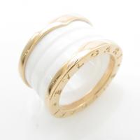 ブルガリ B．zero1 4バンドリング