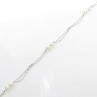 ミキモト アコヤパールブレスレット